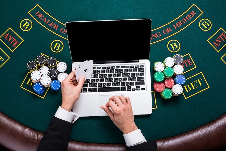 Tampilan status akun VIP untuk pengguna dewasa